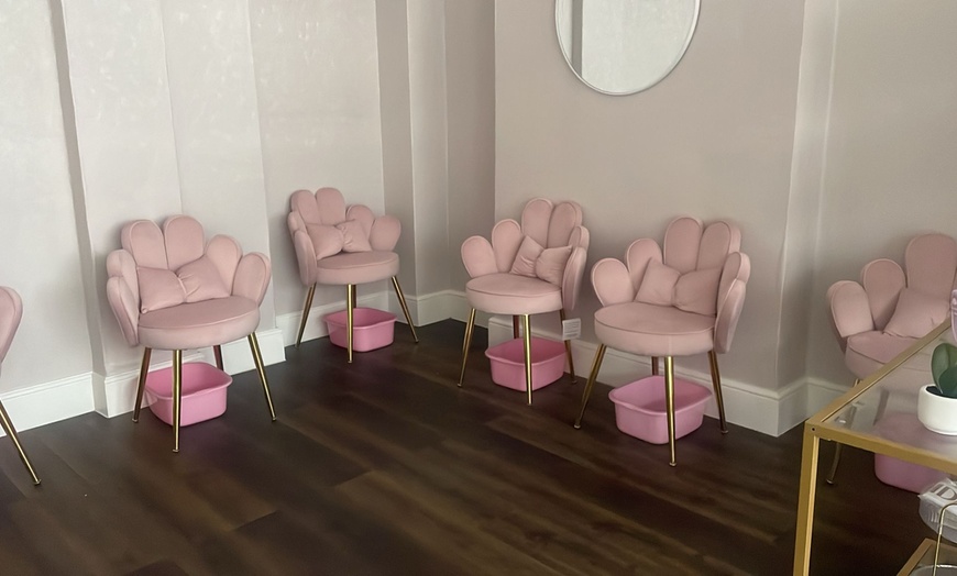 Image 9: Get Silky Smooth: Six IPL Sessions on a Small, Medium, or Large Area