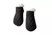Women's or Men's Thick Warm Slipper Socks - Second Medium