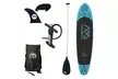 Aufblasbares Stand-Up-Paddle-Brett im Modell nach Wahl mit Zubehör - Second Medium