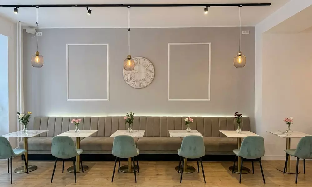 Gesunde reichhaltige Frühstücksbowl nach Wahl für 1 bis 4 Personen (bis zu 37% sparen) - Image 7