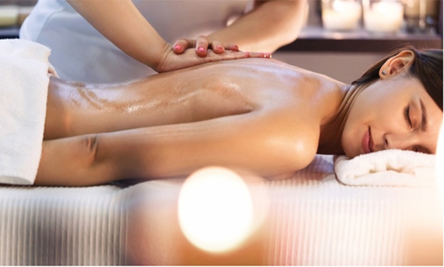 Image 6: Rejuvenate with Spa Pampering Packages at Sherron J Makeup Studio & Spa - Up to 50% Off