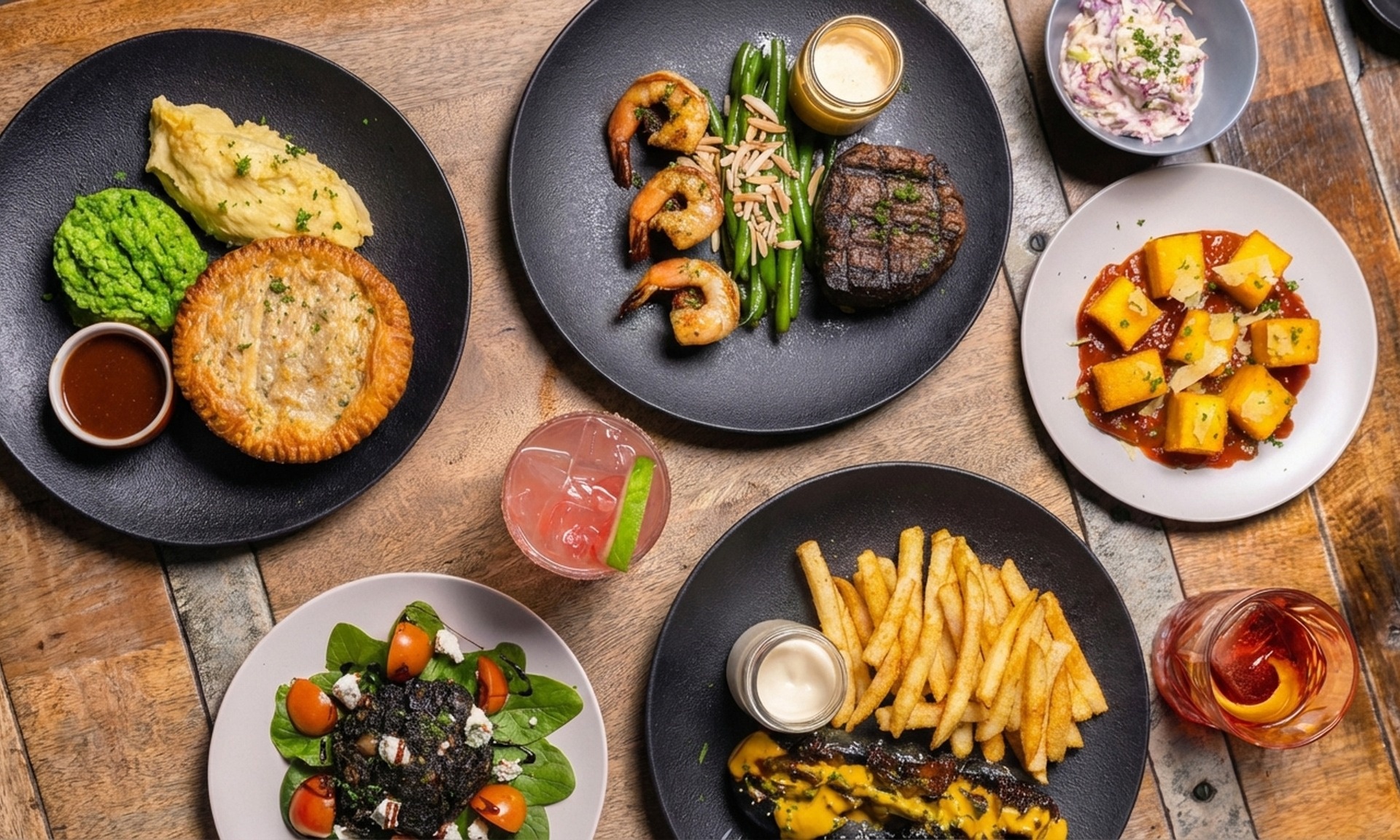 Premium Dining Vouchers for Food & Drinks with $150 or $250 Credit