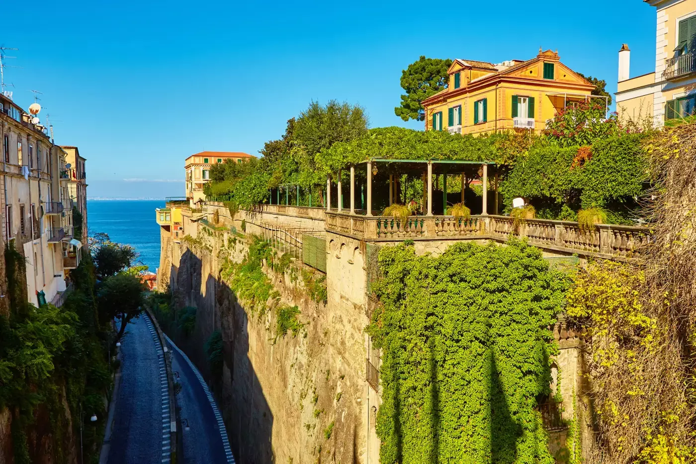 ✈ 11-Day Guided Italy Tour w/ Air from Great Value Vacations