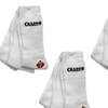 Image 7: 6er-, 12er- oder 24er-Pack El Charro Tennis-Socken