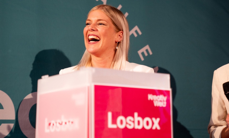 Image 8: Tages-Ticket für die "Kreativ Welt" vom 6. - 9. November in Offenbach