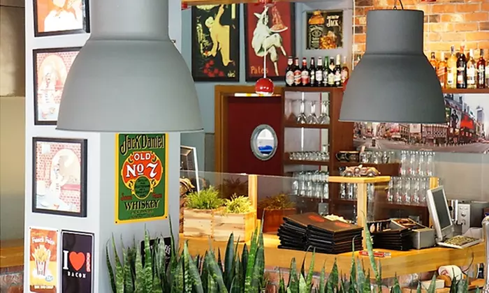 Dowolne duże lub mega pizze z menu: 1-2 sztuki