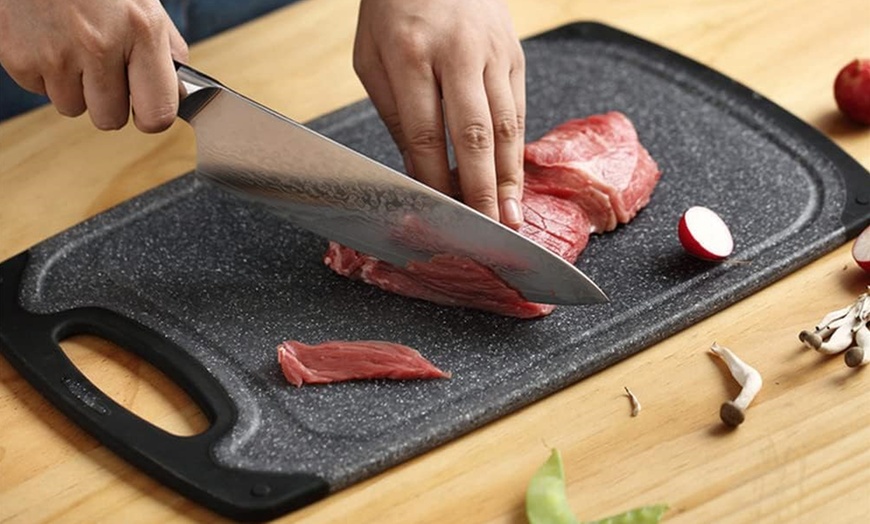 Image 8: Set de 3 planches à découper Royalty Line