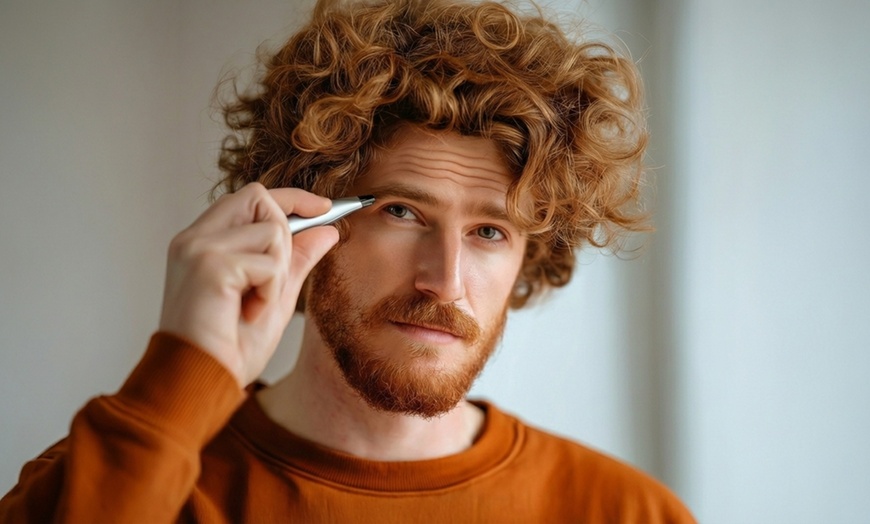 Image 6: Tondeuse nez et oreilles 2-en-1 Proficare