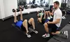 Transform with Unlimited 6 Week HIIT Classes at Wisco Barbell Club - 64% Off