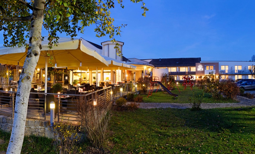 Image 4: Steiermark: 3 Nächte inkl. Frühstück, Therme & Escape-Room-Spiel