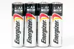 Energizer 100 pack  combination pack AA (50)&  AAA (50) Batteries  - Second Medium
