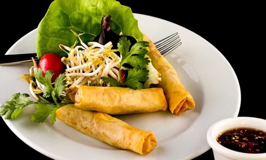 Image 4: Voyage culinaire vietnamien à Rouen en duo ou solo