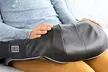 Masseur portable, nuque, épaules et dos - Second Medium