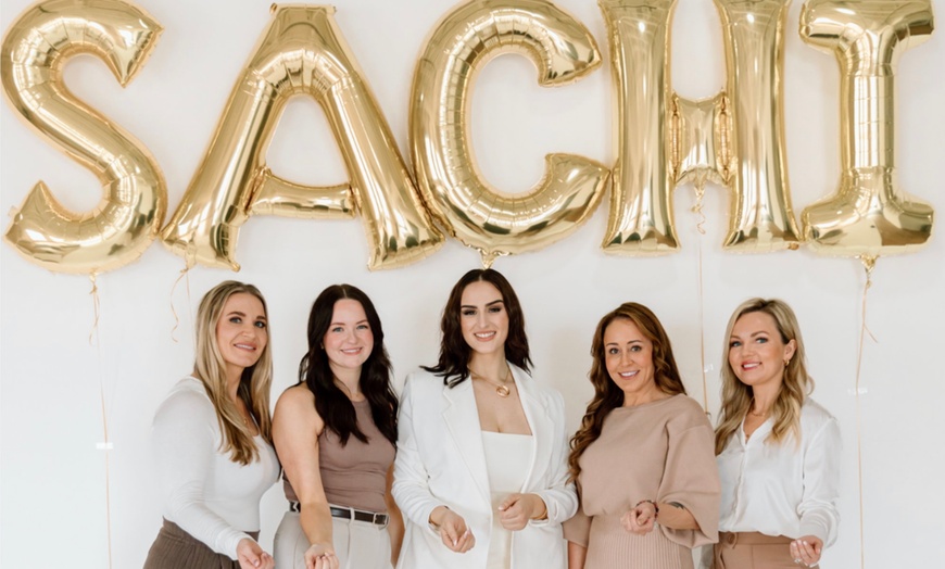 Image 4: Refresh Your Look with Dysport or Restylane at Sachi Aesthetics