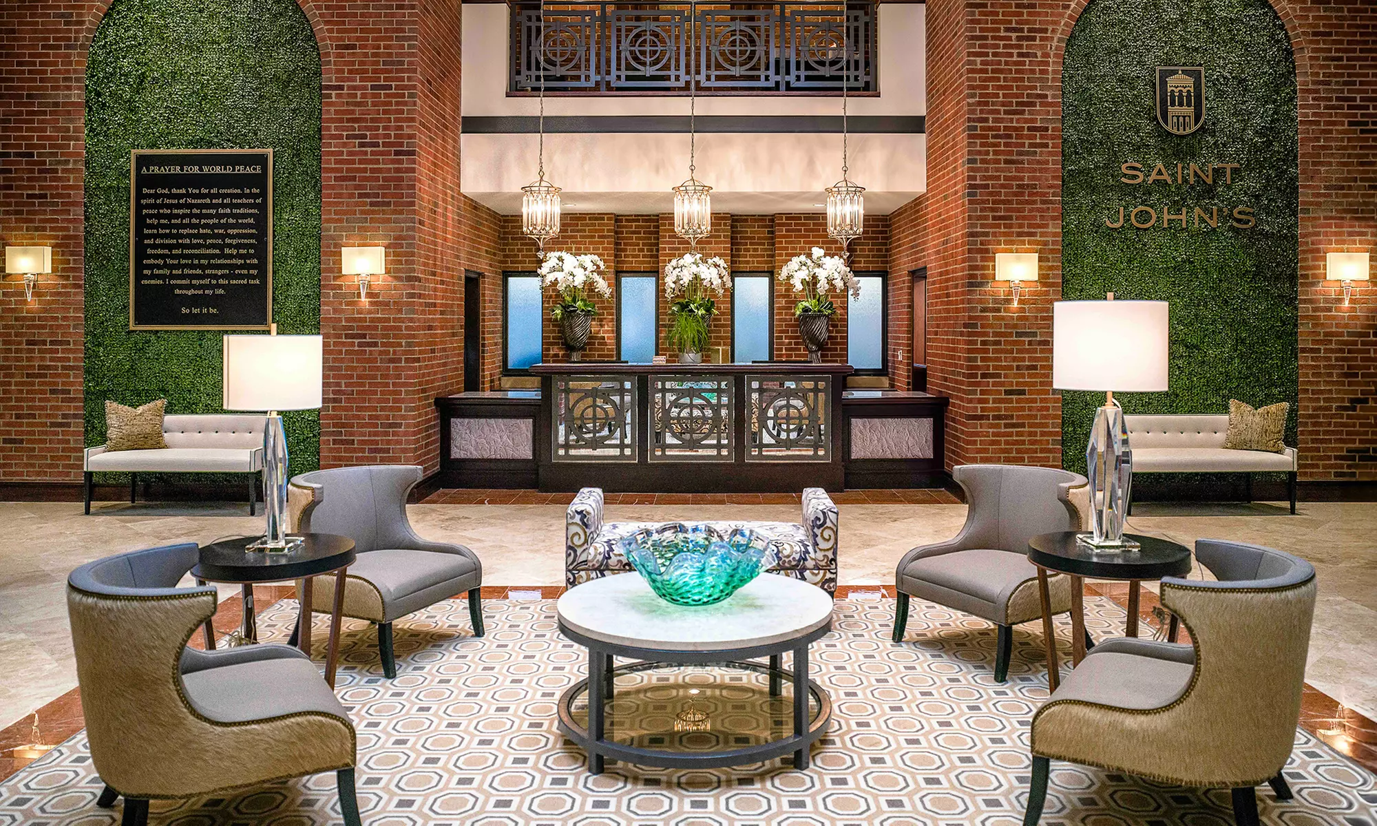 Hotel Stay with $50 Food & Beverage Credit at Saint John’s Resort in Plymouth, MI