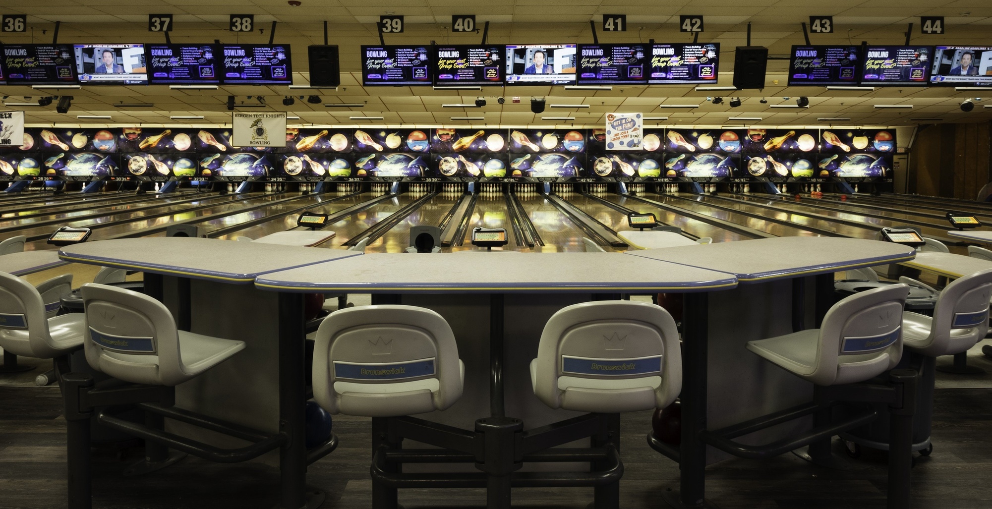 Enjoy 60/90 minutes of bowling at Bowler City; Mon-Thu or Friday