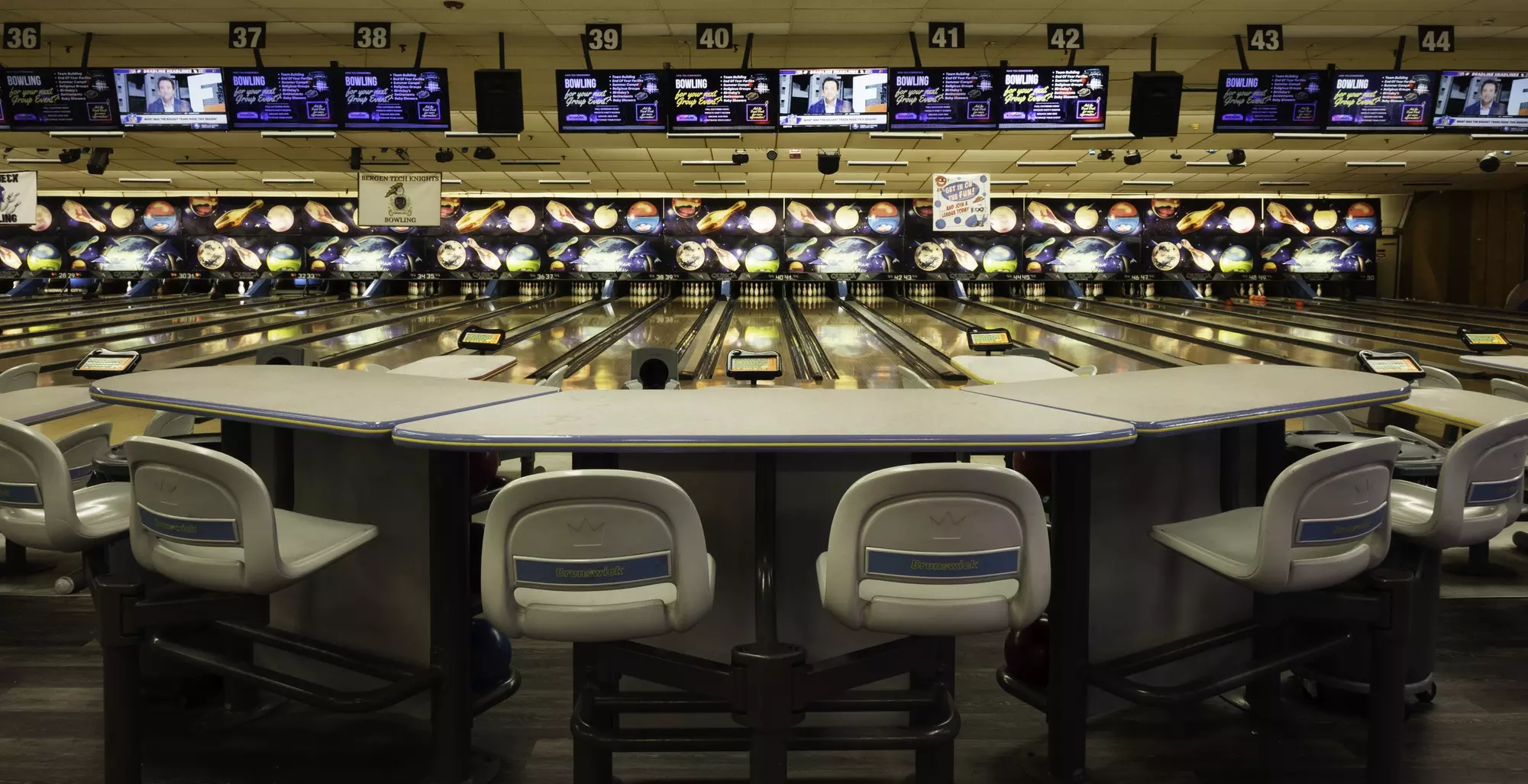 Enjoy 60/90 minutes of bowling at Bowler City; Mon-Thu or Friday