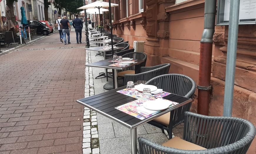 Image 9: 4-Gänge-Gourmet-Überraschungsmenü für 1 bis 4 Personen