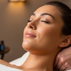 Image 2: 30, 50, or 60-Minutes Massage w/w/o Hot Stone or Facial for One Person