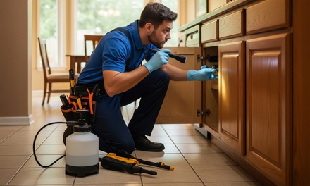 End of lease pest control / fleas treatment service - Cheap Pest Control Brisbane