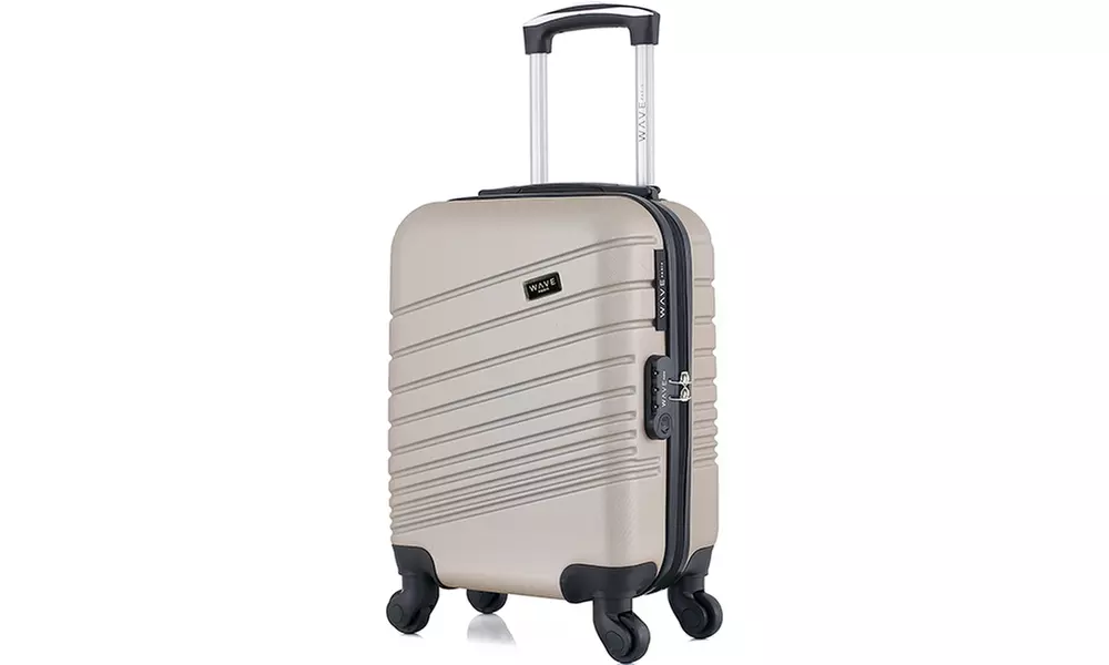 Valise cabine XXS Wave Paris