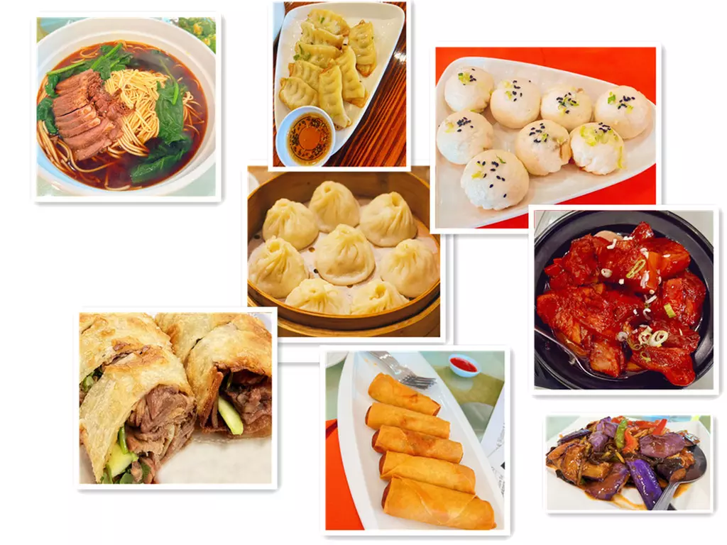 Explore Bold Flavors with $20 or $40 Value Toward Food and Drinks