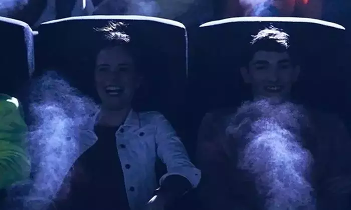 Multi Cinéma - 2 places pour 1 séance au choix dans plus de 140 salles