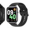 Image 2: Bluetooth Smart Watch 2.1" Touch Screen Heartrate Blood Pressure