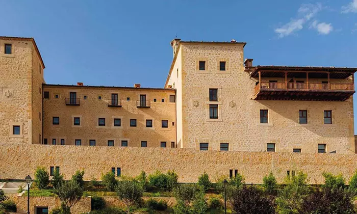 Déjate mimar en un entorno único con un circuito spa de 55 minutos para 2 personas en Spaxión Aurea al 49% - Image 3