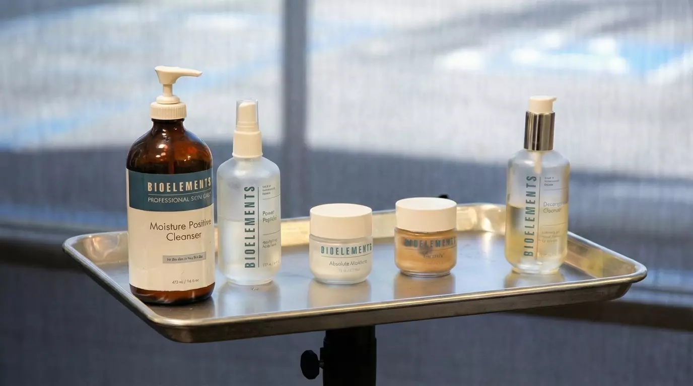 60-Min Men's Signature Facial, 30-Min Facial w/ 20-Min Massage & More