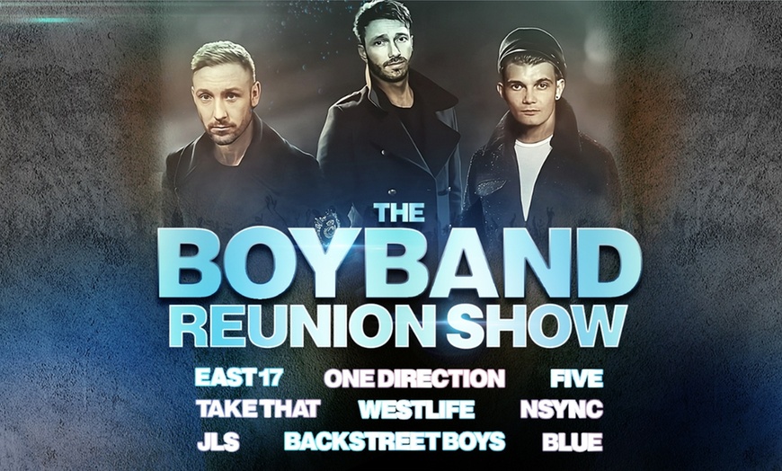 Image 3: Live Tribute Nights with Three-Course Meal