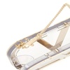 Image 5: Valentino Garavani Rockstud & Logo Clutches | Designer Bags (Up to 53% Off)