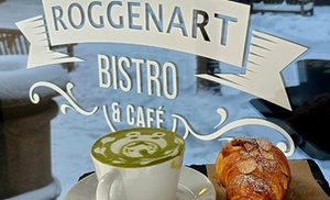 Pastries, Breakfast Sandwiches & Quiches, Traditional Drip/Iced Coffee Pastries, Breakfast Sandwiches & Quiches, Traditional Drip/Iced Coffee