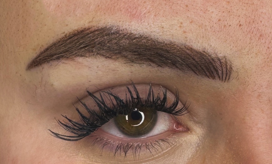 Image 16: Microblading, Ombré, Nano Brows & Touch-Up Sessions Available
