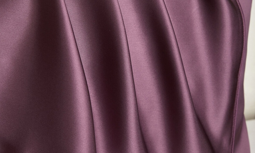 Image 70: Mulberry Silk Beauty Pillowcase Duo