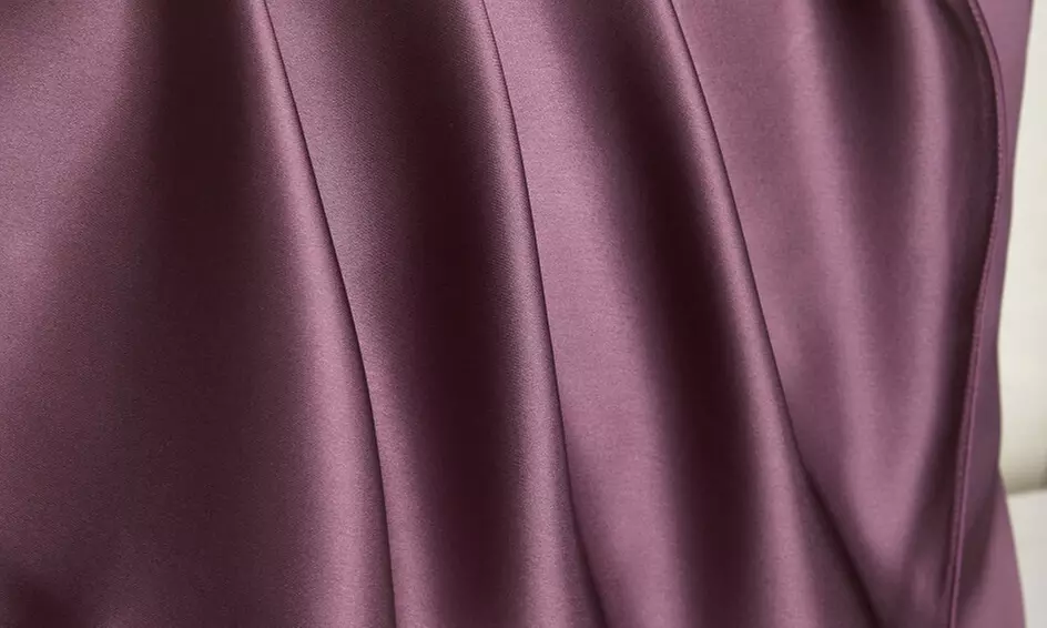 Mulberry Silk Beauty Pillowcase Duo