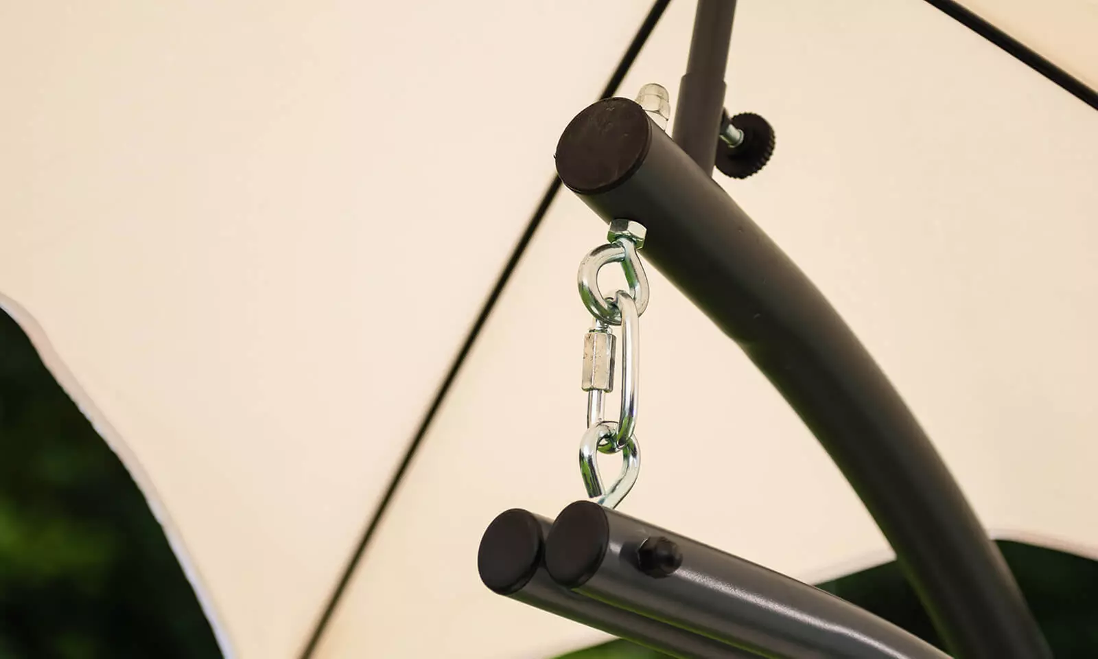 Home Deluxe Schwebeliege „San Remo“