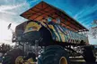 Explore 2,500-Acre Wildlife Estate with Free Roaming Exotic Animals in a Modified Monster Truck! - Second Medium
