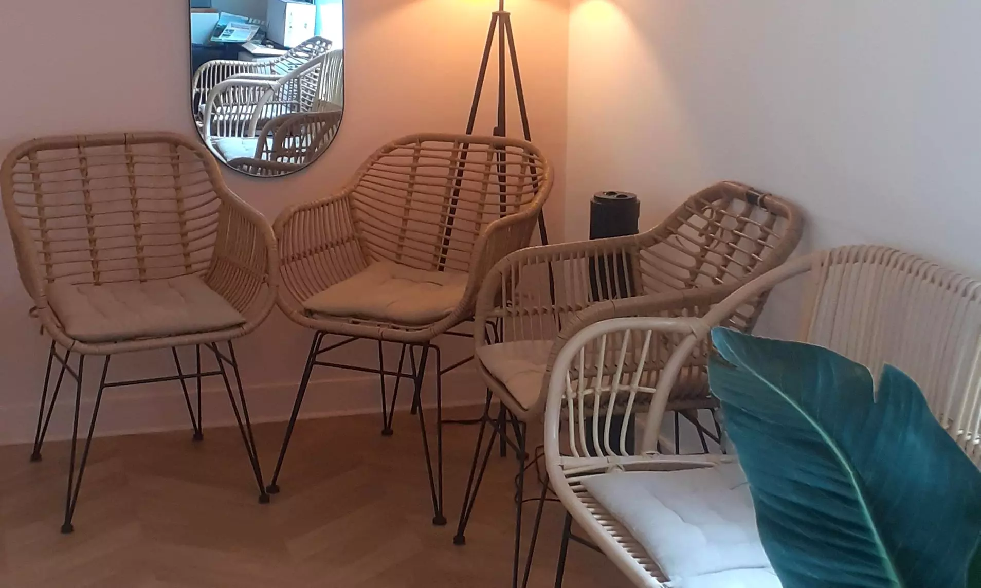 Jusqu'à 30% de remise sur Massage - Réflexologie - Pieds chez maylis carpentier - Second Medium