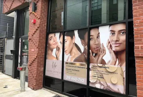 60 or 120 Units of Dysport or 1 Syringe of Restylane