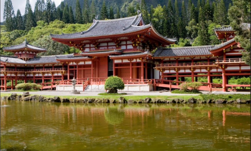 Image 9: Small-Group Circle Island Tour – Comfortable & Personalized Experience