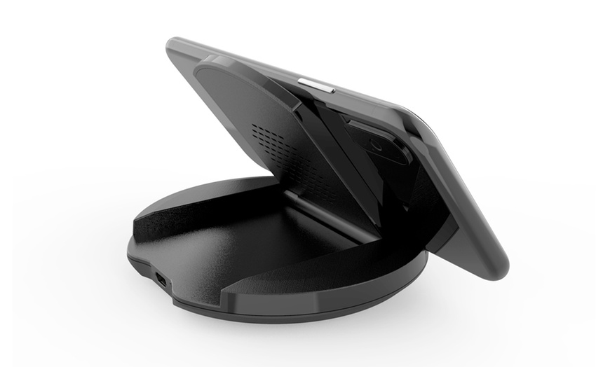 Image 8: Stealth Wireless Charger