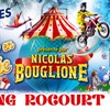 Image 1: Magie, rires et frissons : "Noël en Folie" par Nicolas Bouglione