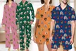 Demi-ensemble ou ensemble de pyjama personnalisé (jusqu'à 85% de remise) - Image 3