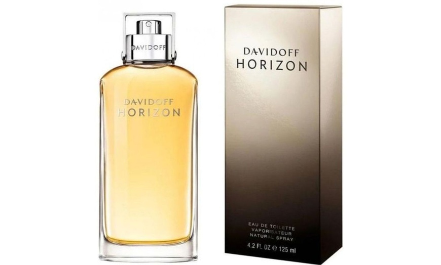Image 3: Davidoff Collection of Fragrances