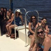 Image 2: Up to 25% Off Sanctuary Vineyard Boat Cruise and Wine Tasting