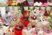 Zahrat Al Wurood Flowers' up to 100 Roses in Your Favorite Color (Up to 38% Off) - Image 2