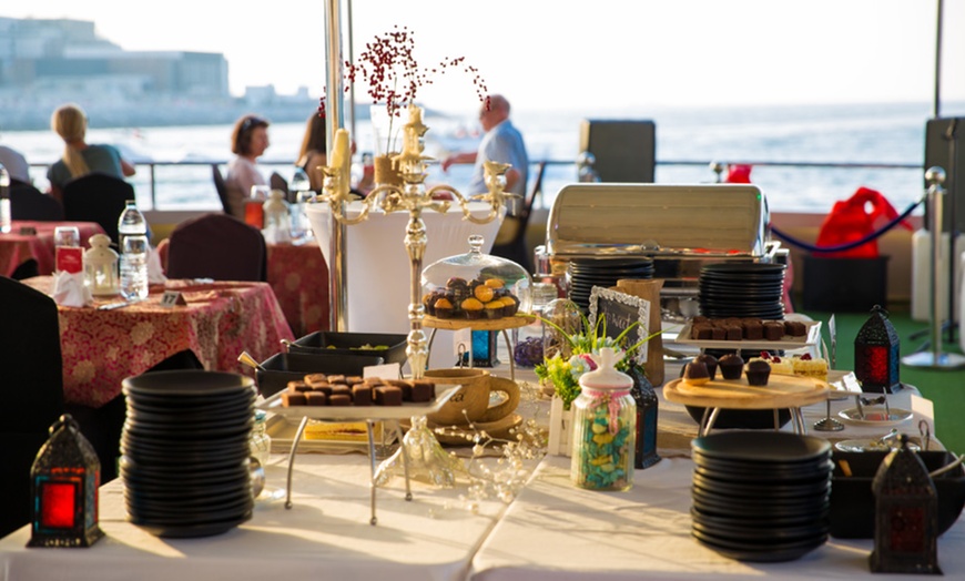 Image 6: Iftar Buffet Cruise with Xclusive Yachts