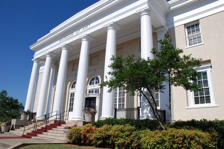 Marietta/Cobb Museum of Art - From $10.80 - Marietta, GA | Groupon