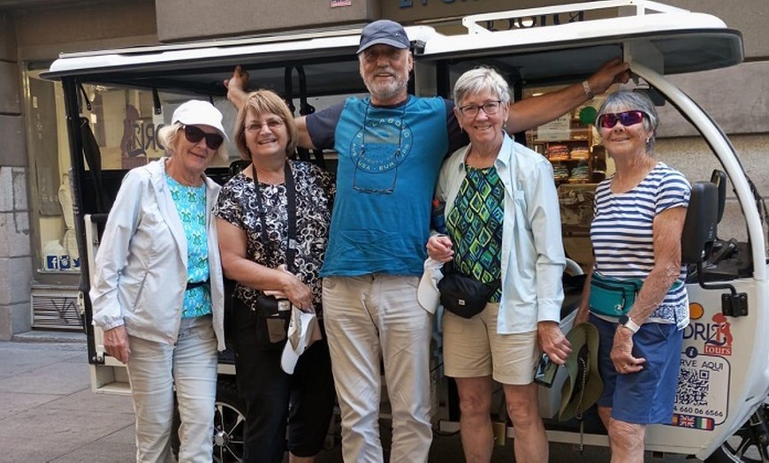 Image 18: Tour en Tuk Tuk para hasta 4 personas